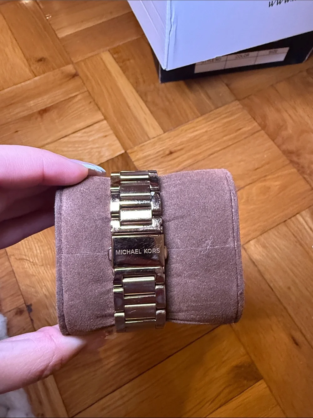 Michael Kors elegant michael